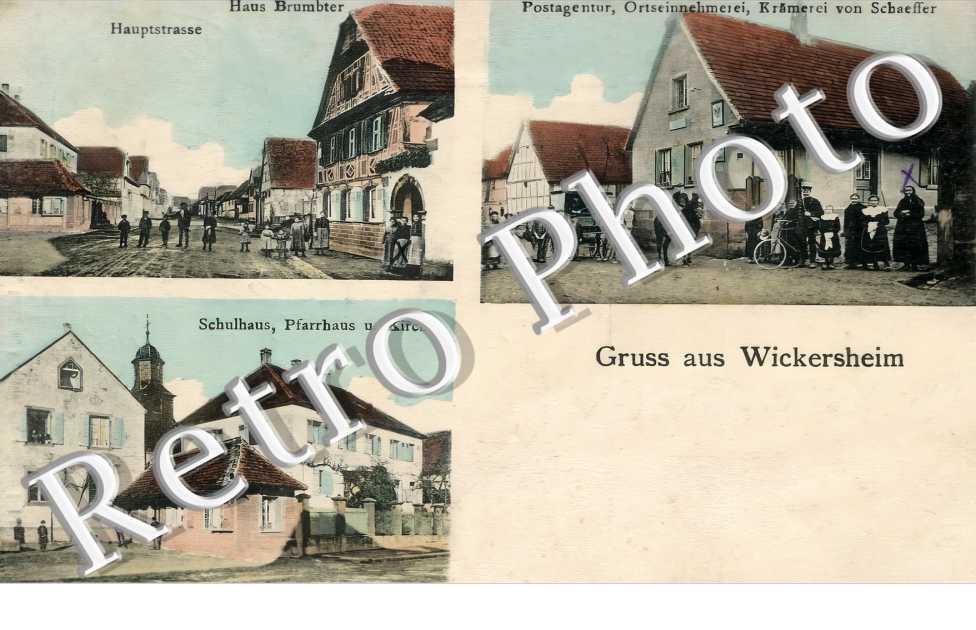 Haus Brumbter