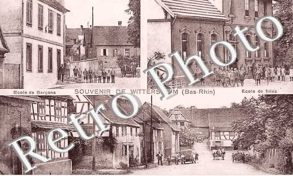 école des garçons école des filles