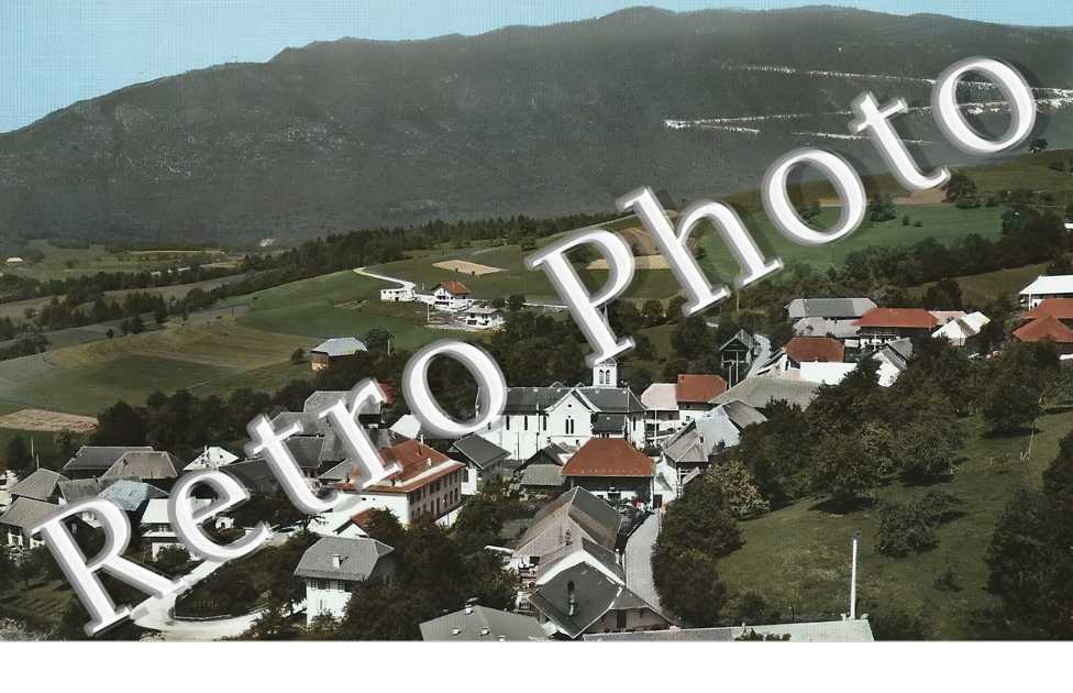 vue générale