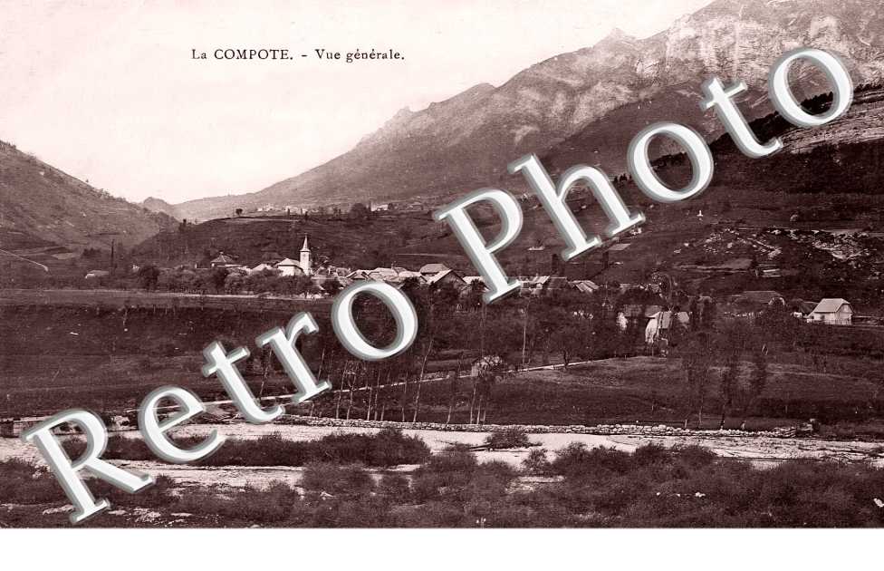 vue générale