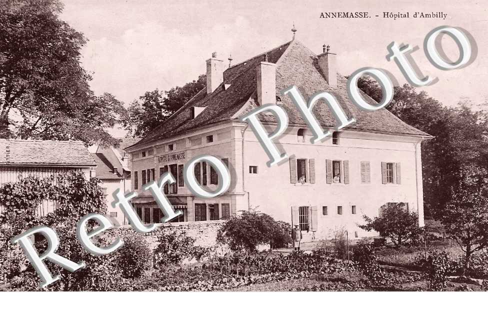 Hôpital