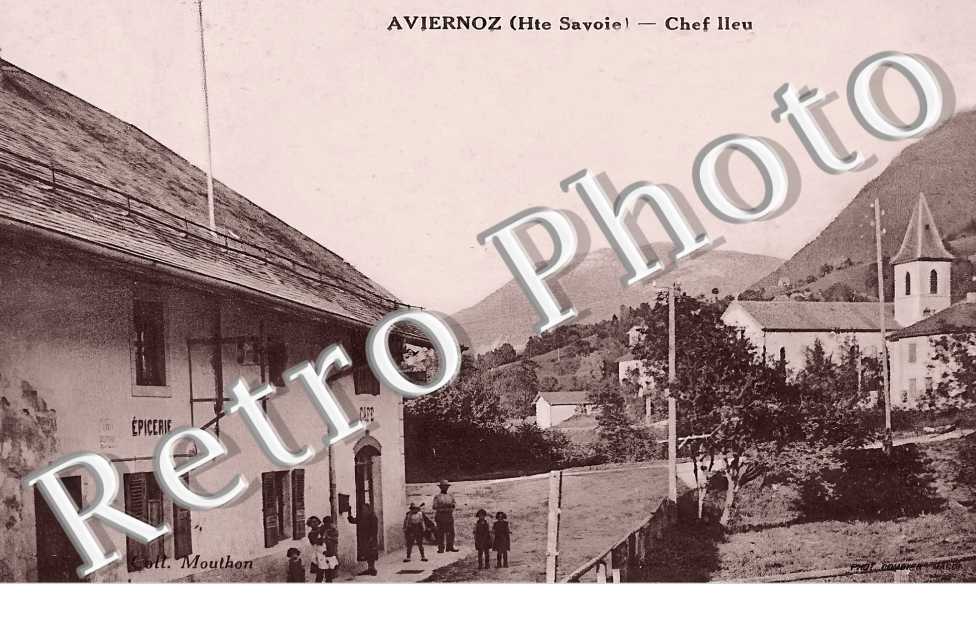 le village