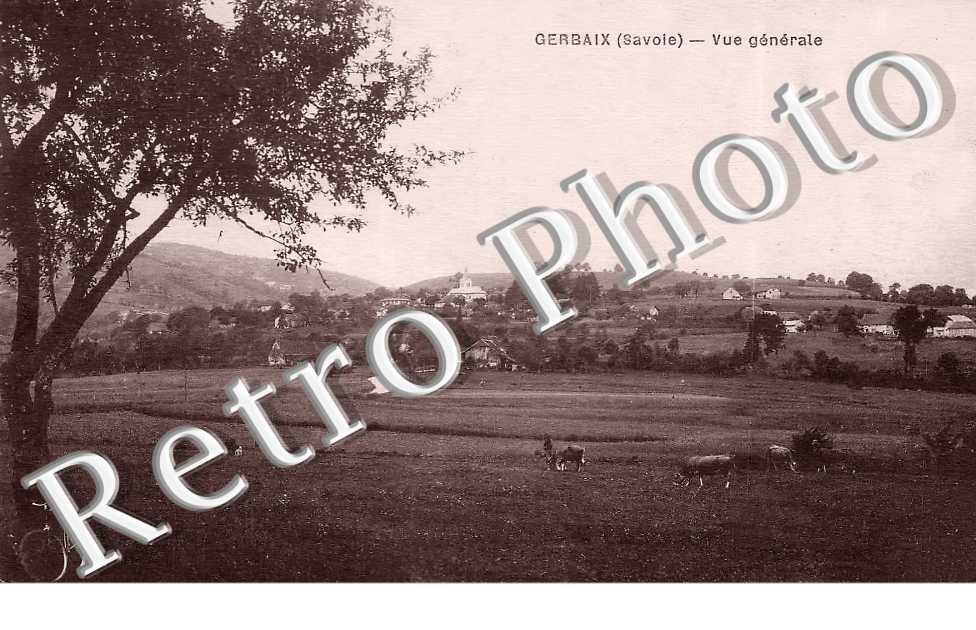 vue générale