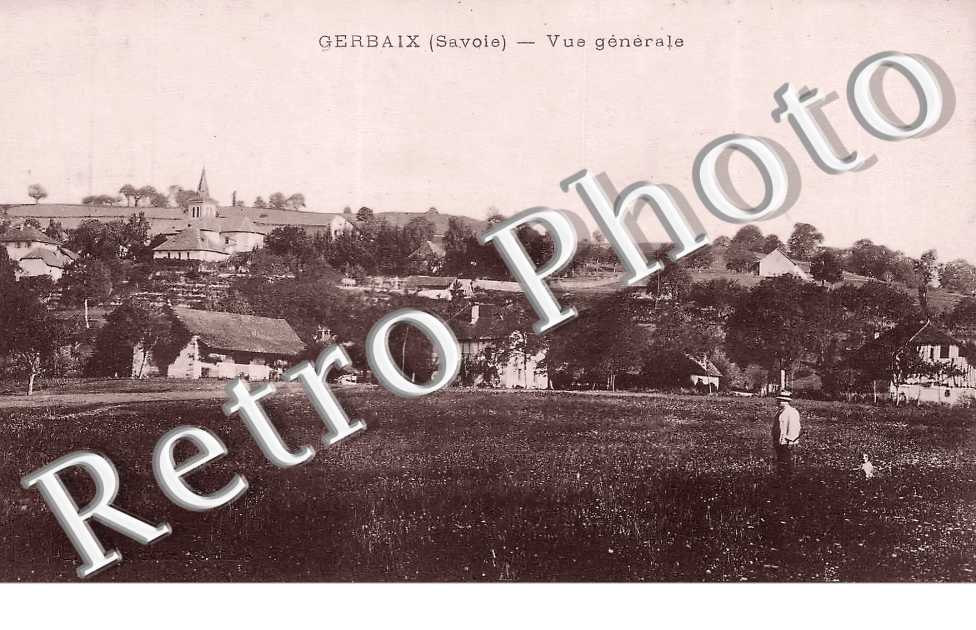 vue générale