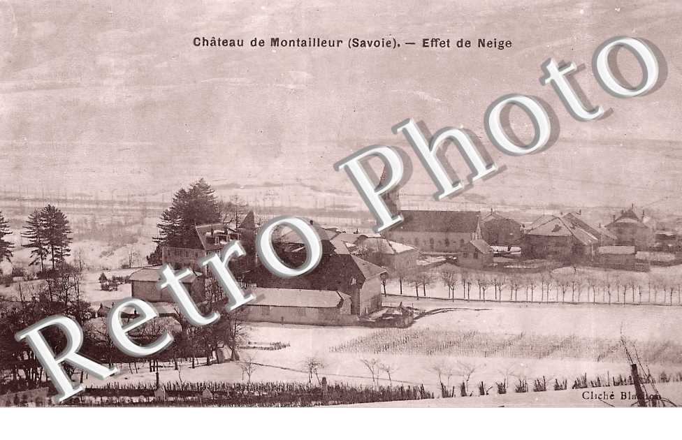 Château