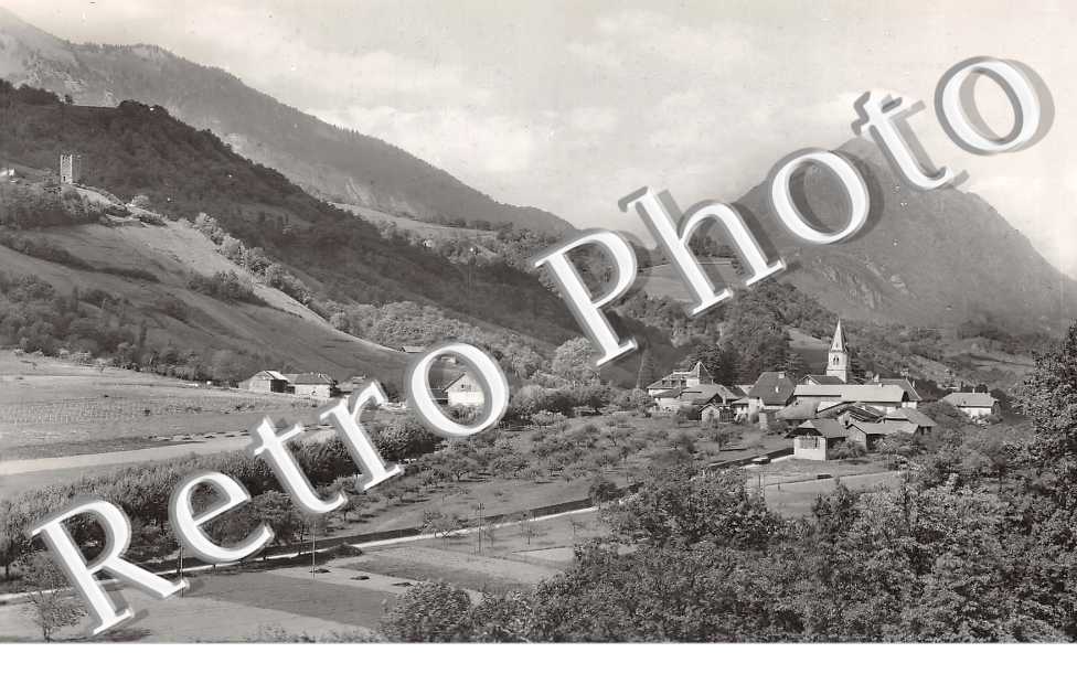 vue générale