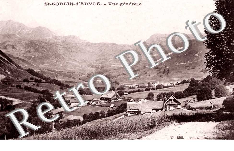 vue générale