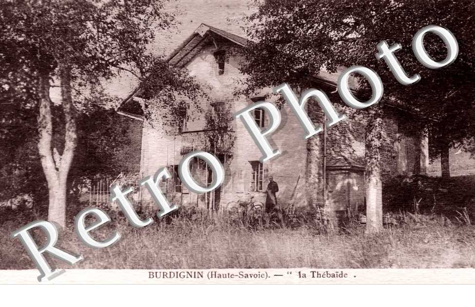 La Thébaîde