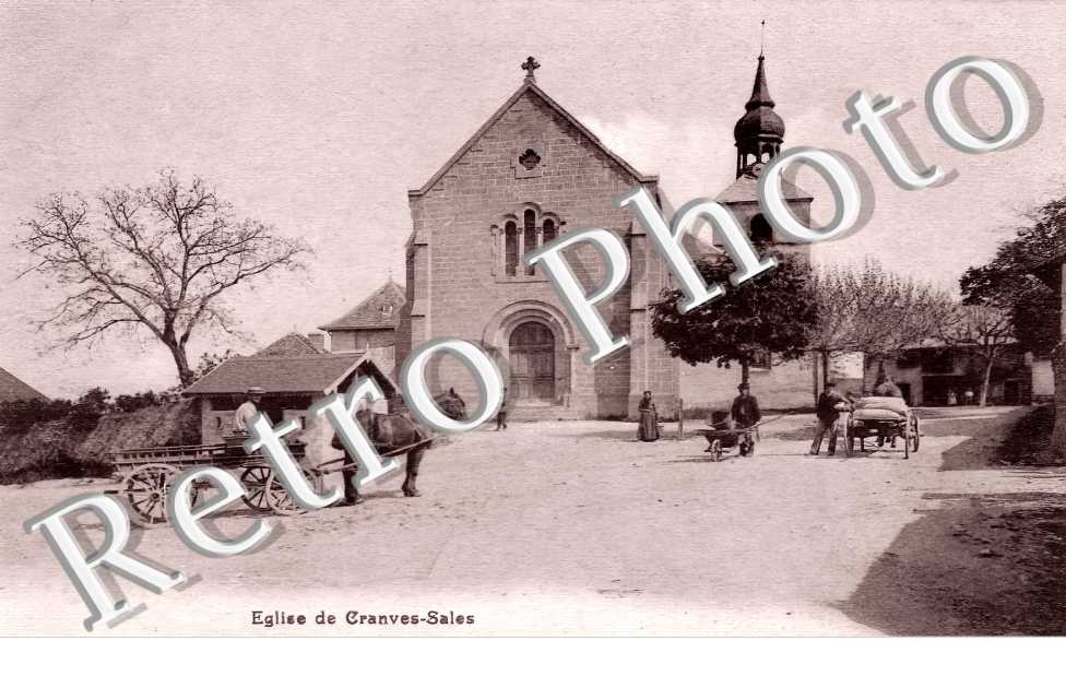 église