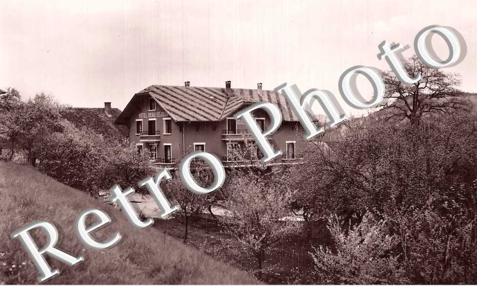 Hotel Beau-Séjour