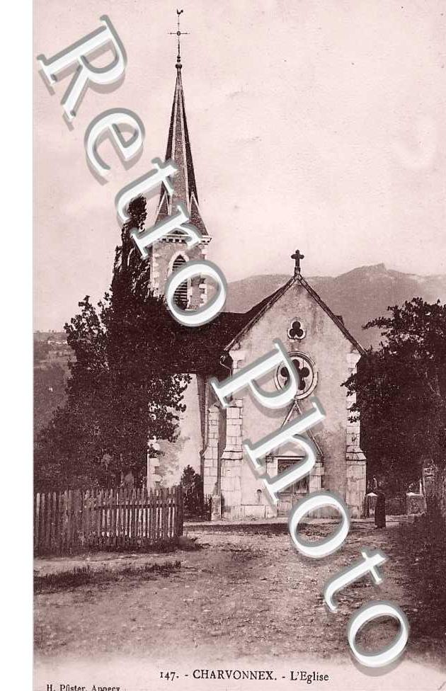 l&#039;église