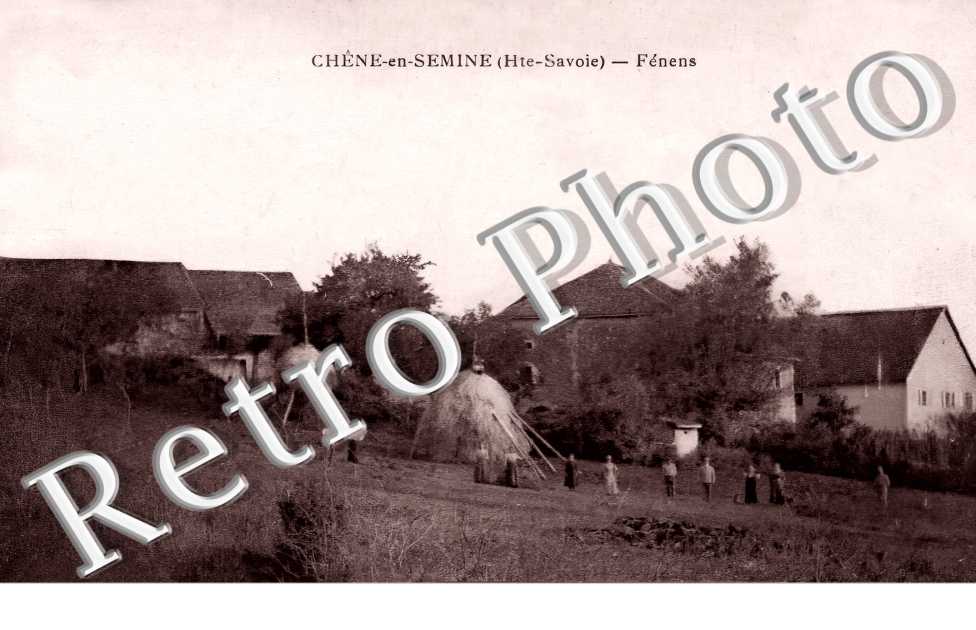 Fénens