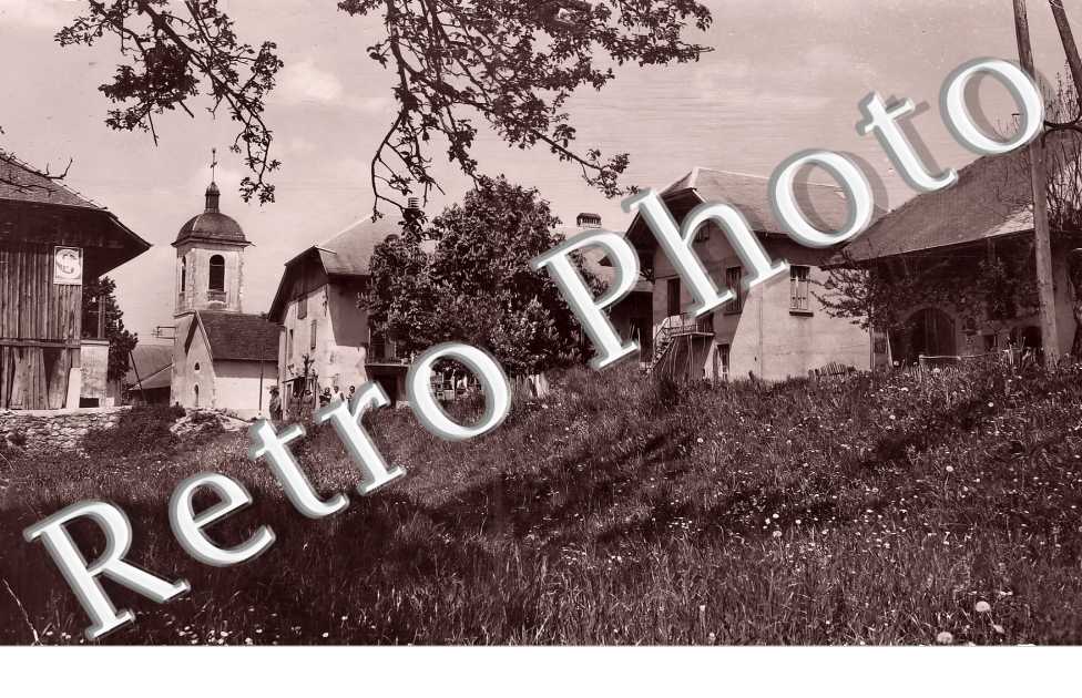 le Village