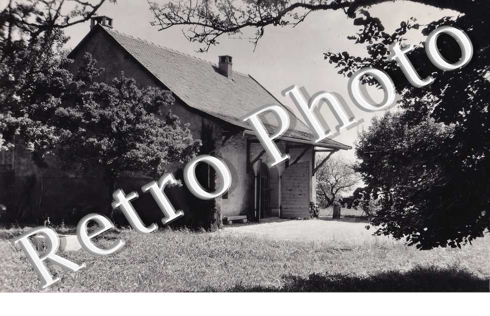 une ferme