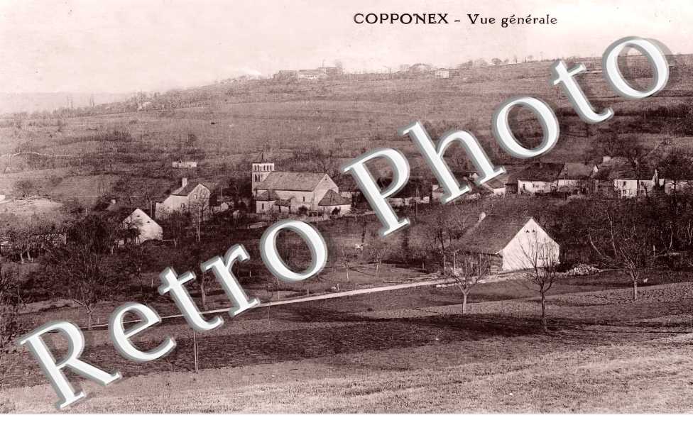 vue générale