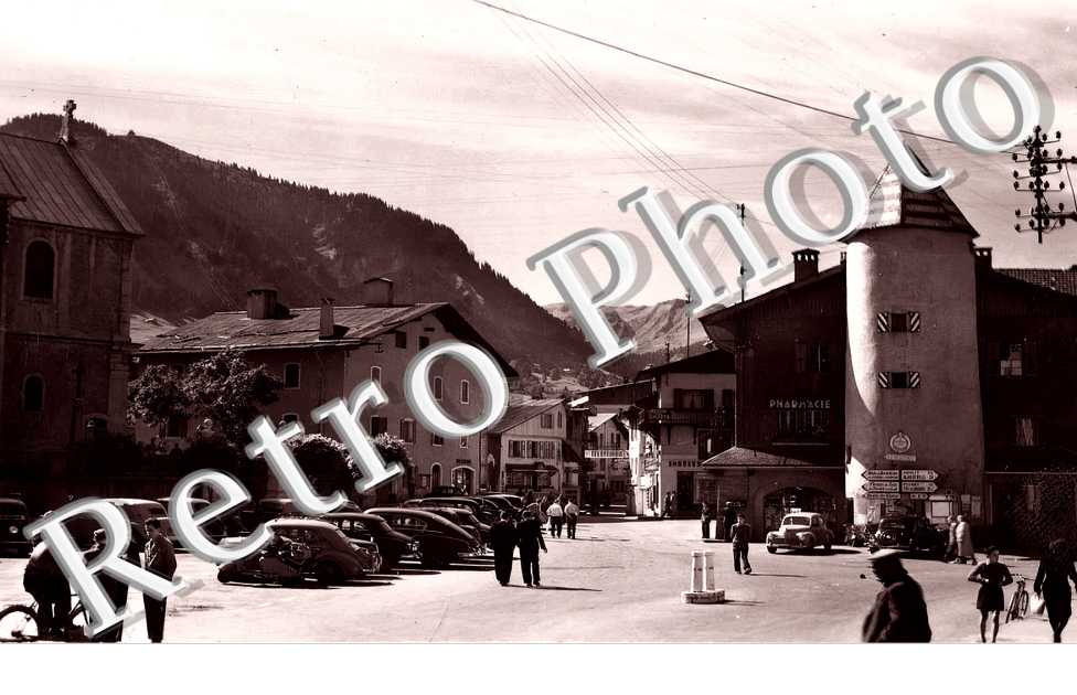 la Place