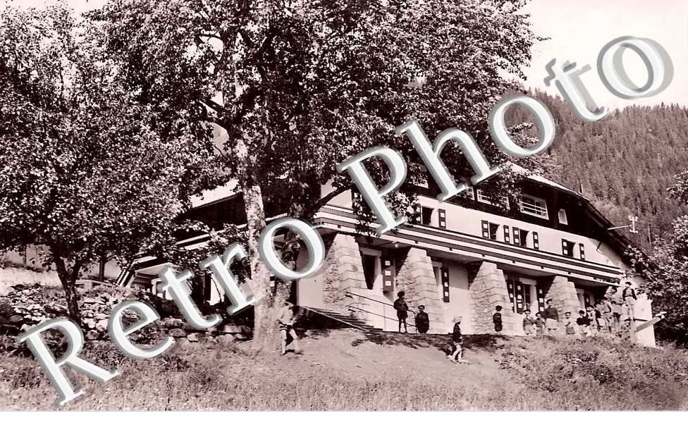 Villa Tranquille