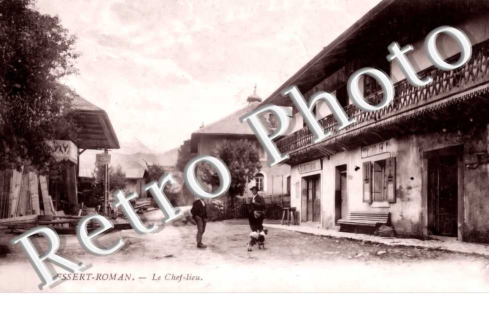 Le Centre