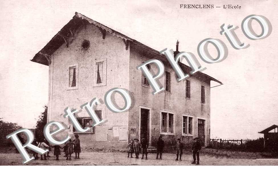 l&#039;école