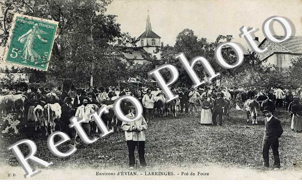 Prè de Foire