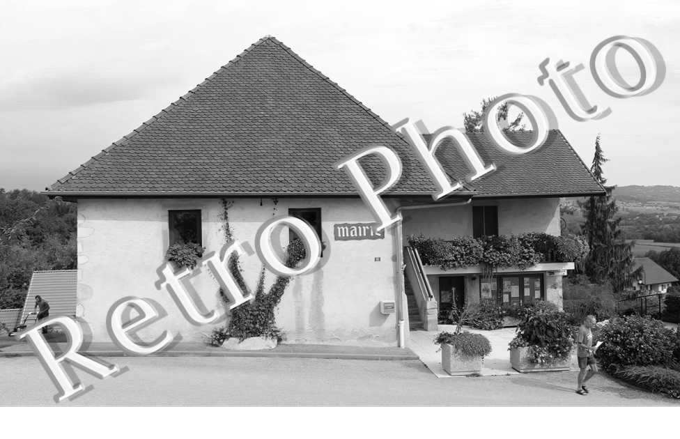 Mairie
