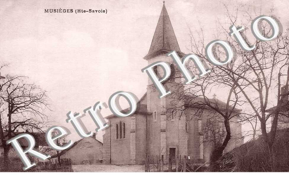 l&#039;église