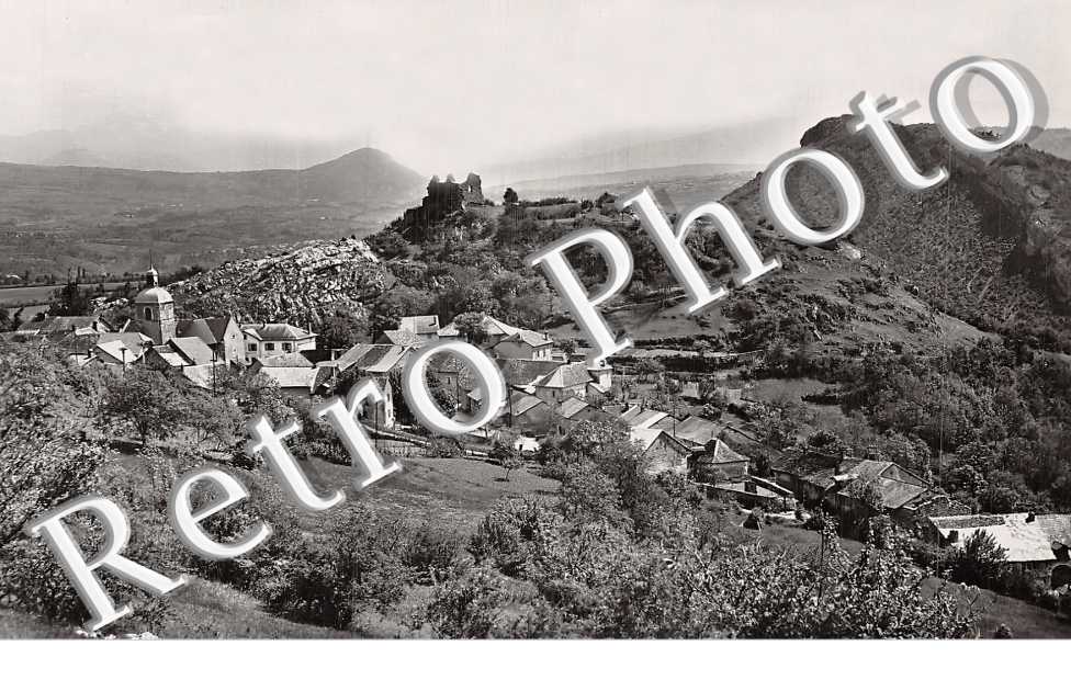 vue générale