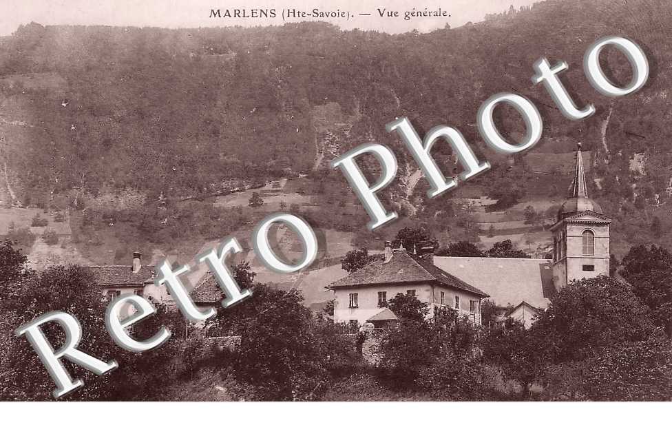 vue générale