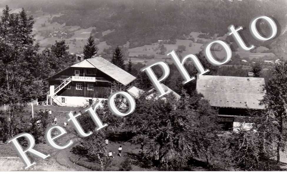 Centre de Vacances " BELLEVIE "
