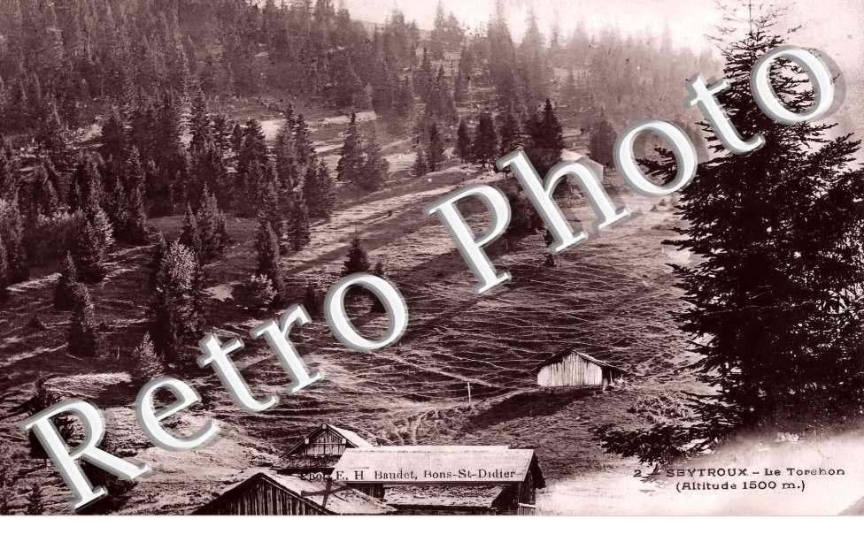 le Torchon