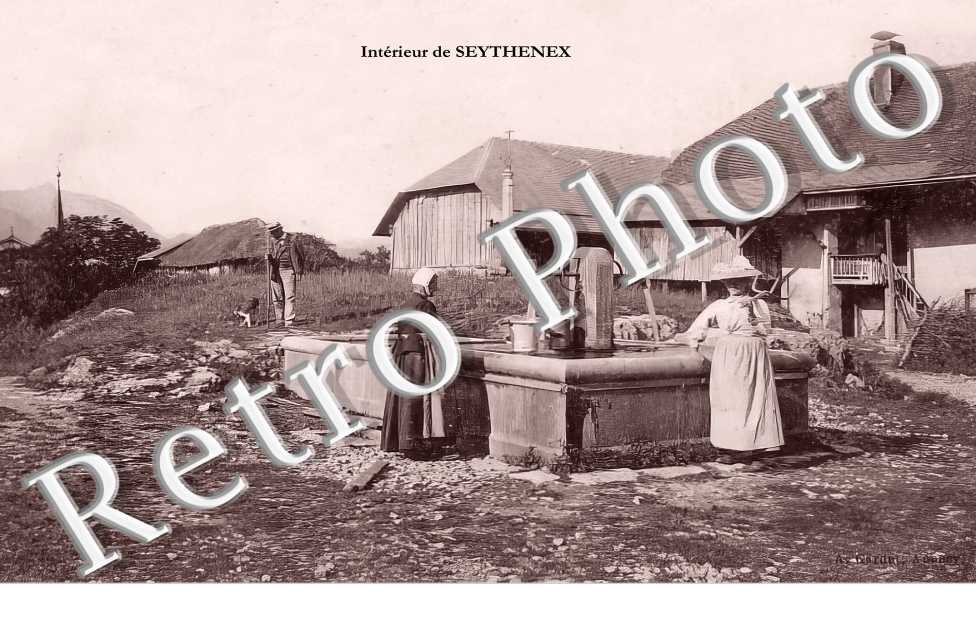 le Lavoir