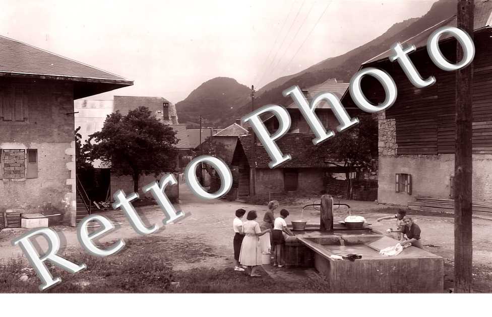 le Lavoir