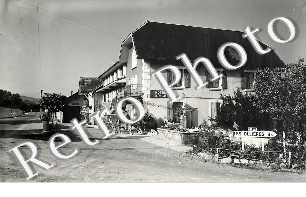 Hotel Restaurant
