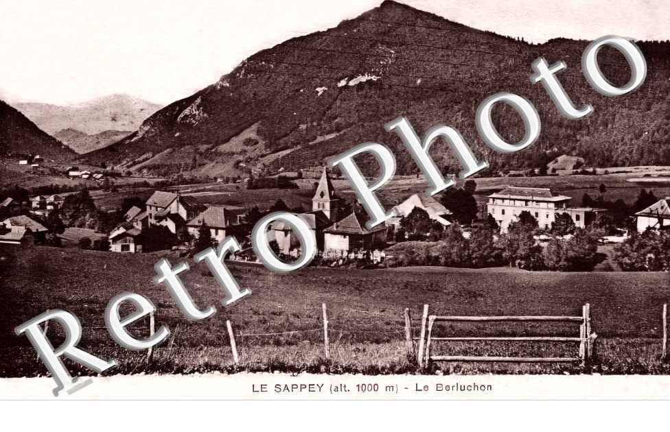 le Berluchon