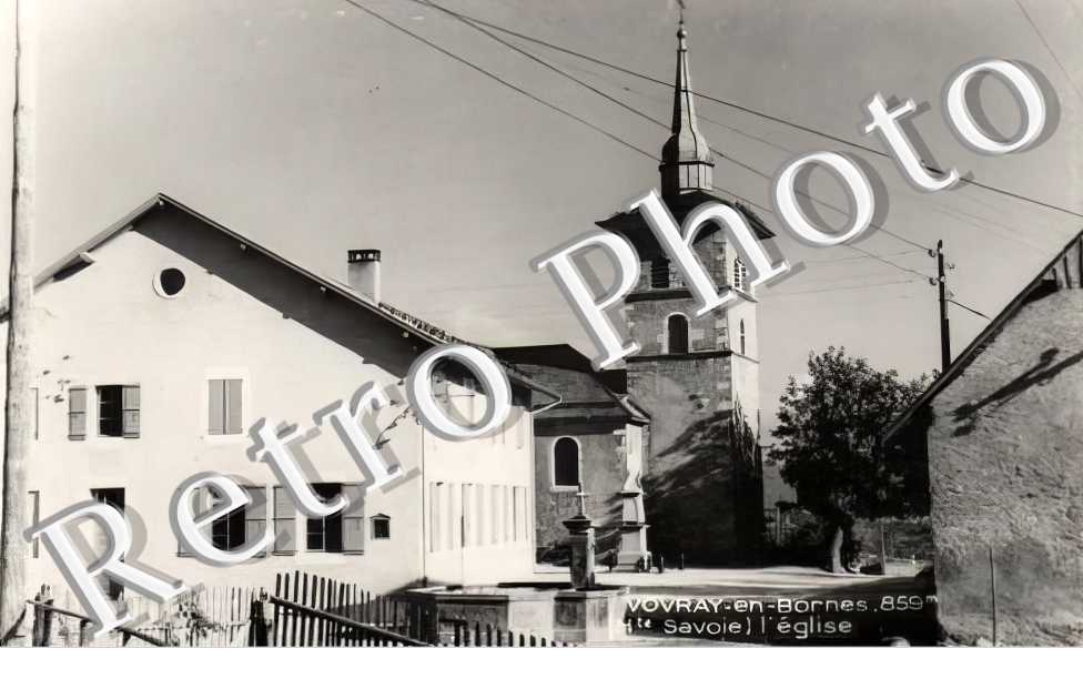 l&#039;église