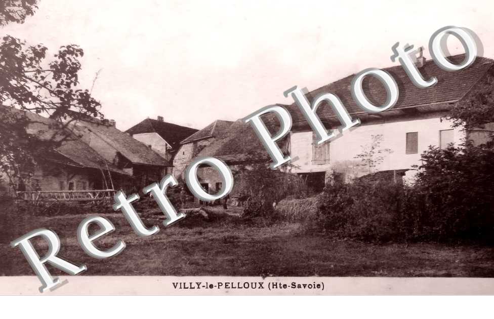 le village