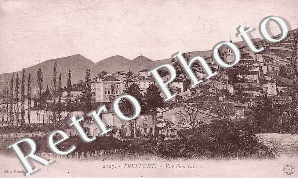 vue générale