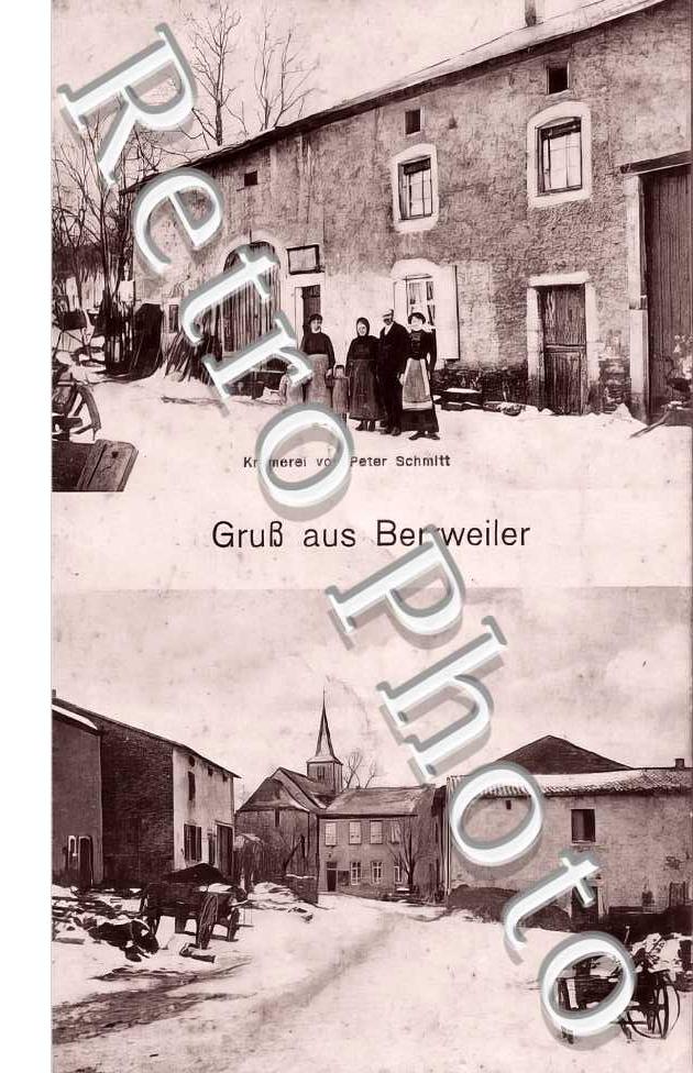 Krämerei von Peter Schmitt