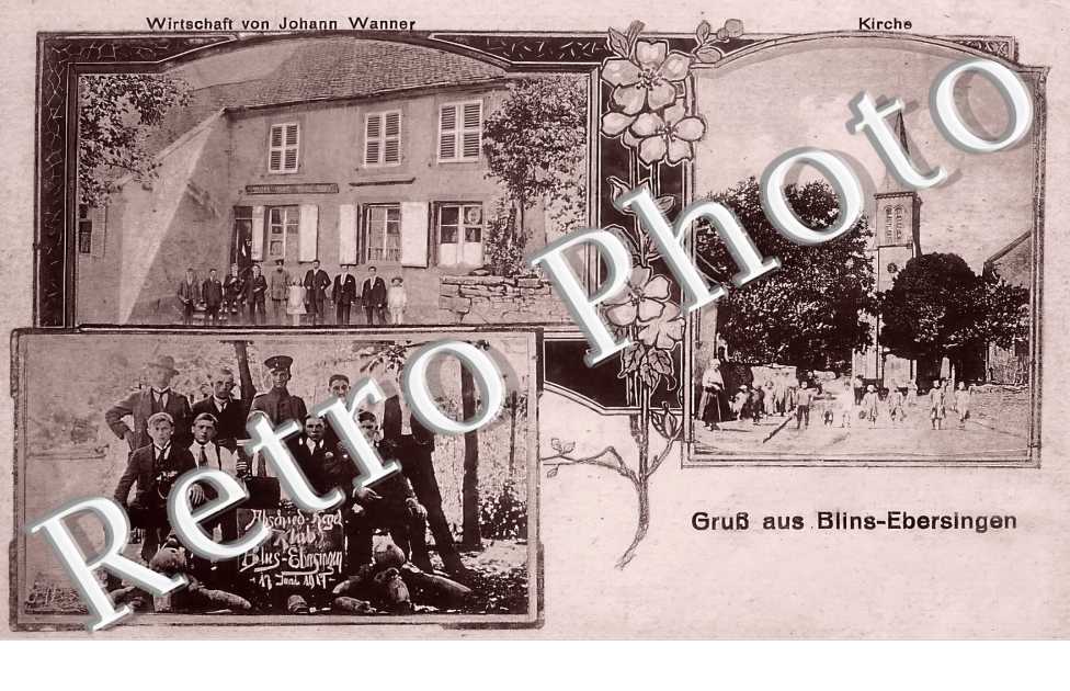 Wirtschaft  von Johan Wanner