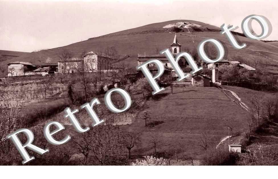 vue générale