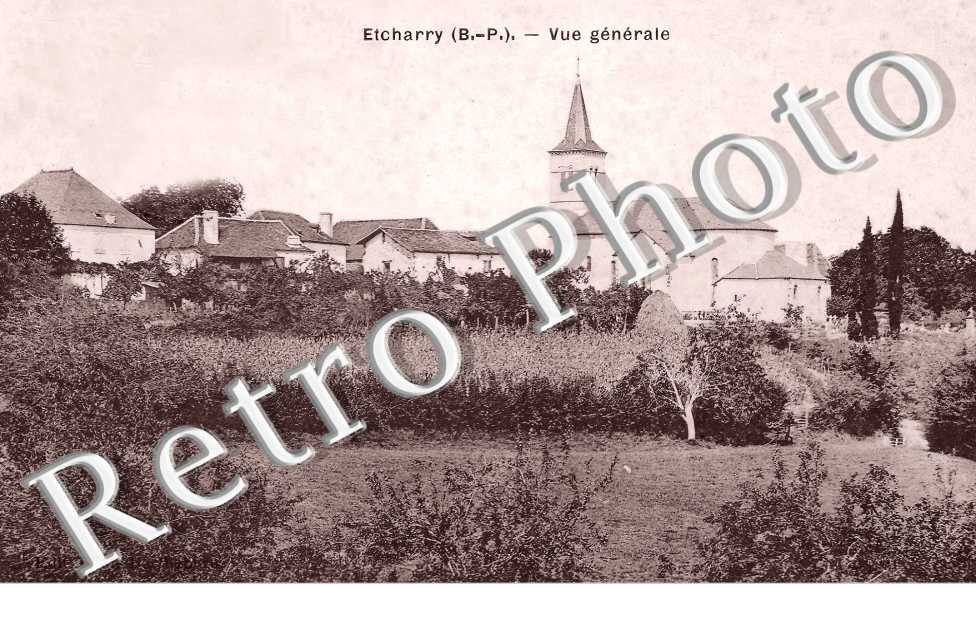 vue générale