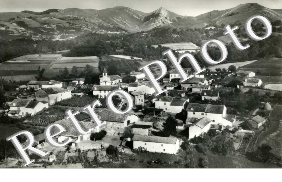 vue générale