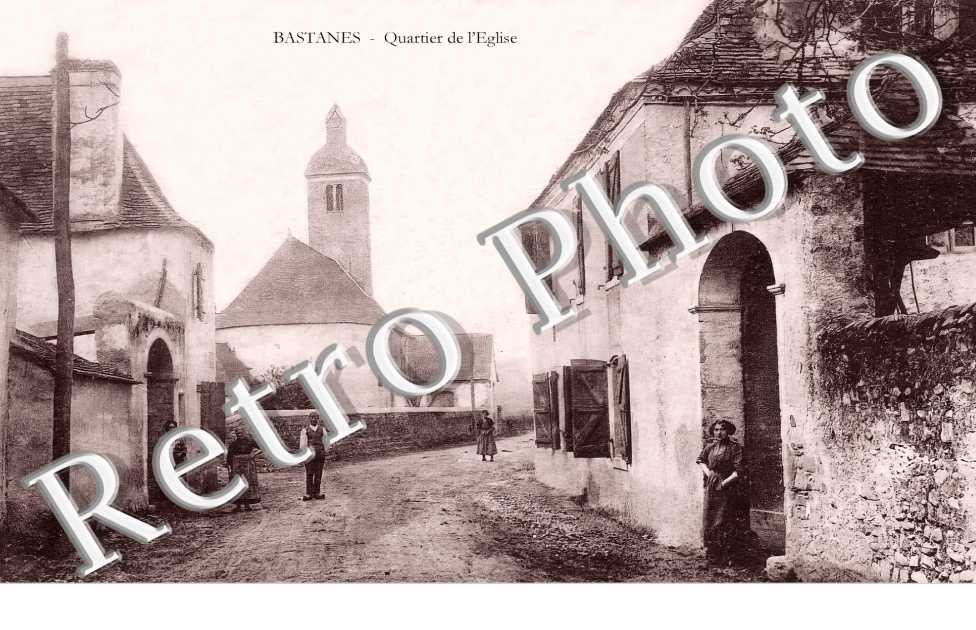 quartier de l&#039;église