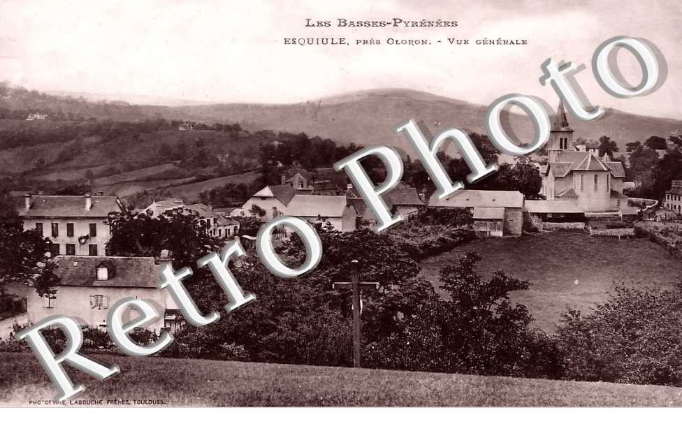 vue générale