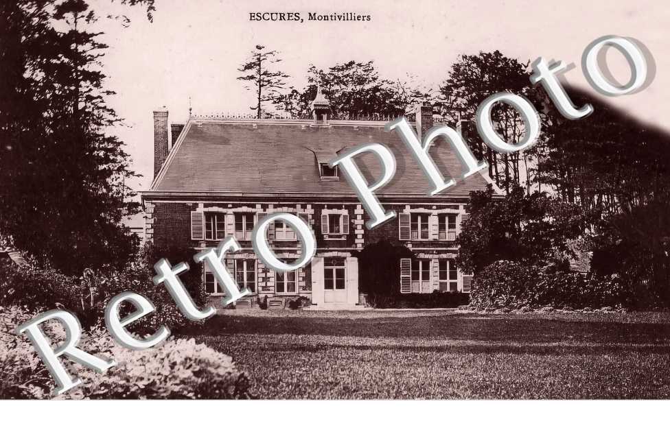 Escures