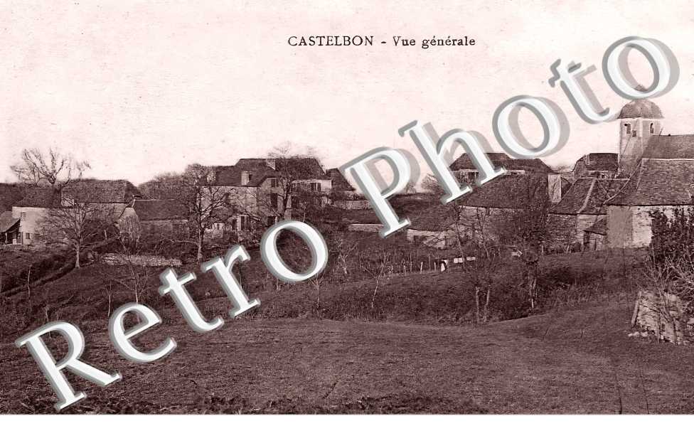 vue générale