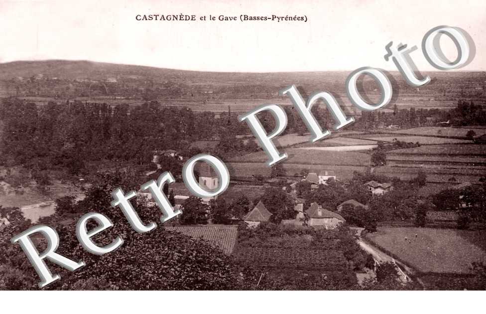 vue générale