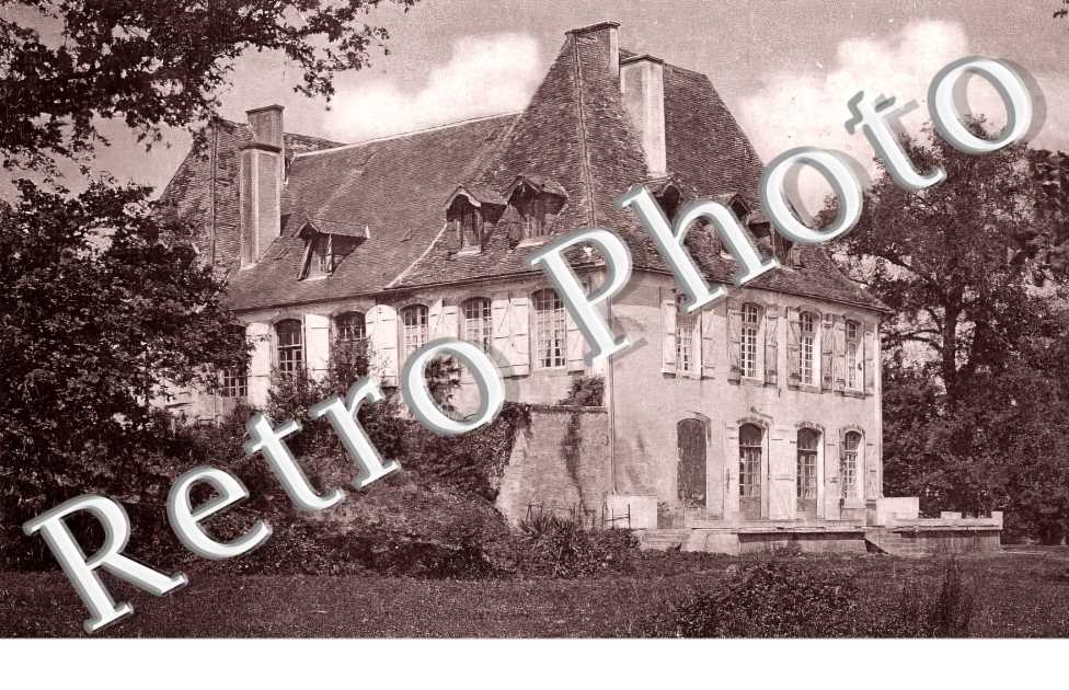 Château