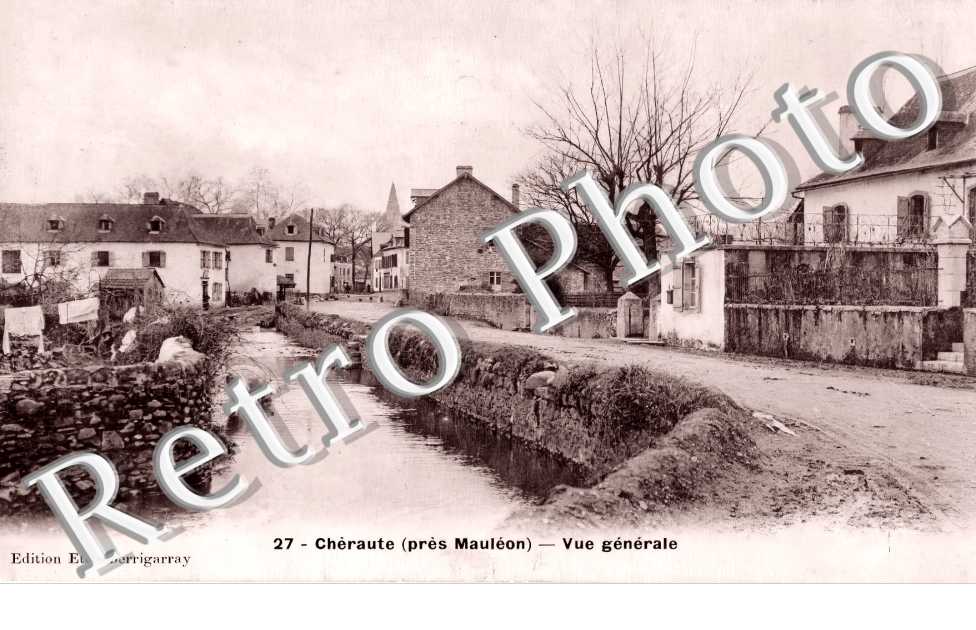 vue générale