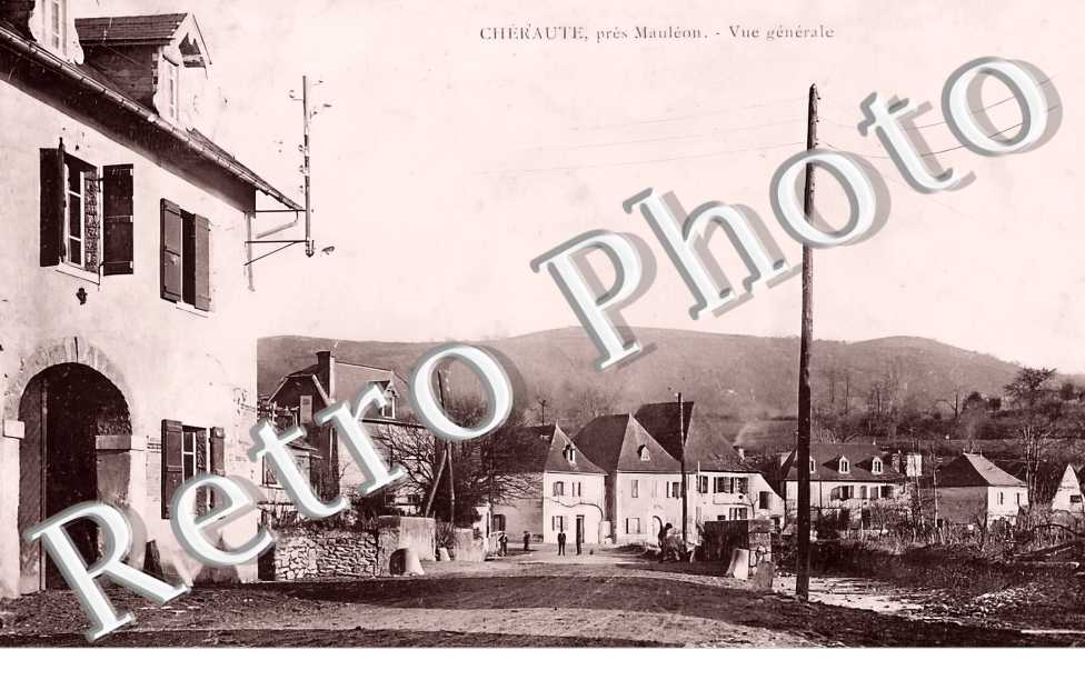 vue générale